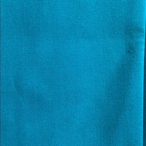 NWOT Likely Turquoise Sleeveless Sheath Dress Sz00 - Picture 8 of 8